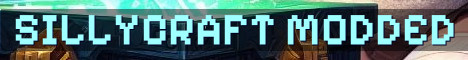 SillyCraft SMP Modded Community