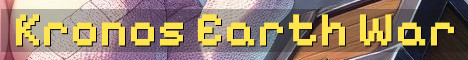 Kronos SMP Earth Nations War