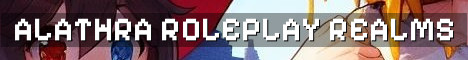 Alathra Towny Roleplay World
