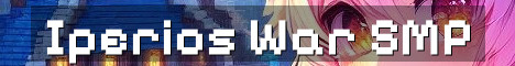Iperios Nations SMP McMMO Wars