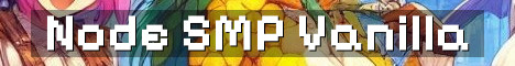 Node SMP Vanilla Teams And Wars