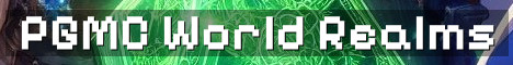 PGMC.WORLD SMP Creative And Vanilla