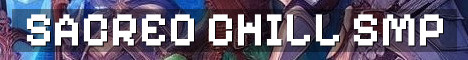 Sacreo SMP Semi Vanilla Crossplay