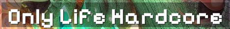 Only Life Hardcore Semi Anarchy