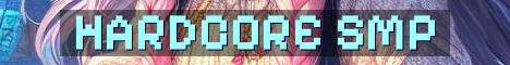 Hardcore SMP No Resets No P2W