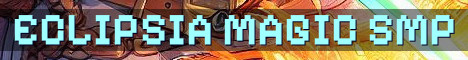 Eclipsia SMP Season 2 Magic Dungeons