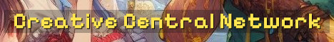 Creative Central Earth And Plots SMP