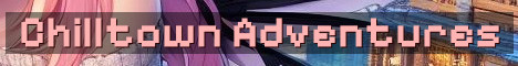 Chilltown SMP Seasons And Adventure