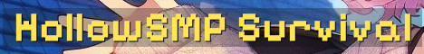 HollowSMP Season 2 Survival Plus