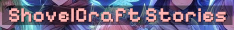 ShovelCraft SMP – Builders And War Stories