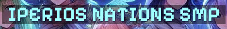 Iperios SMP Nations McMMO War