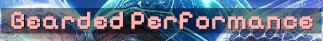 Bearded Host High Performance Minecraft