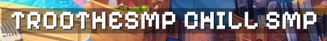 TrootheSMP Crossplay Hermitcraft Style Survival