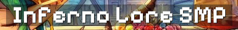 Mephistos Inferno Lore SMP