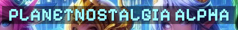 PlanetNostalgia Alpha 1.1.2 Classic Revival