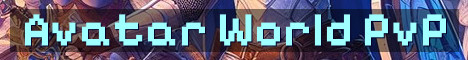 Avatar World Nations PvP Survival