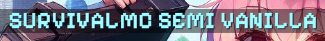 SurvivalMC SMP Semi Vanilla Reopening