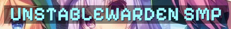 UnstableWarden SMP – Chaos Survival