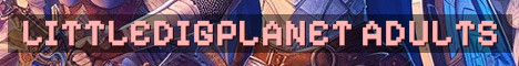 LittleDigPlanet 25+ Vanilla Survival Realm