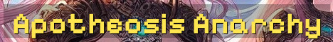 Apotheosis Anarchy Vanilla Chaos 1.21.1