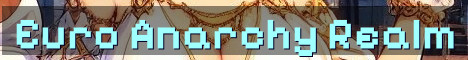 European Anarchy Survival Forever World