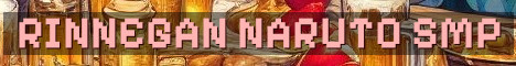 Rinnegan Naruto RPG SMP Adventure