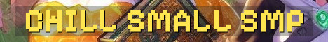 Chill Small Server Players Wanted