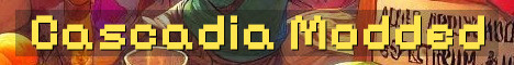 Cascadia Gaming Season 14 Modded