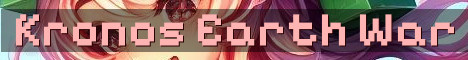 Kronos SMP Earth Nations War