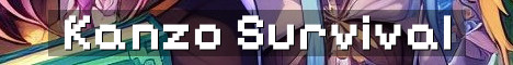 Kanzo MC Crossplay Survival