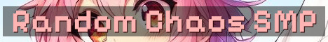 Random SMP Anarchy PVP 1.21