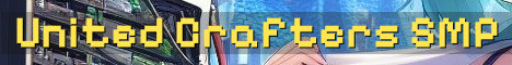 United Crafters SMP Season 7