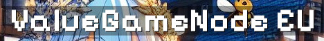 ValueGameNode EU Lag Free Hosting