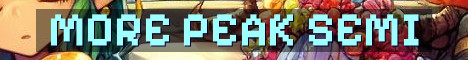 More Peak Semi Vanilla 1.21.10