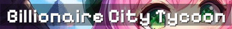 Billionaire City Survival And Tycoon