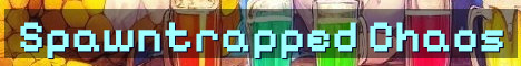 Spawntrapped Chaos PvP No Reset Survival