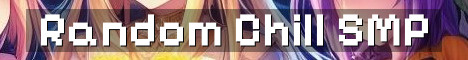 Chill Random Survival SMP