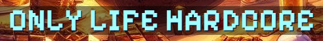 Only Life Hardcore Semi Anarchy