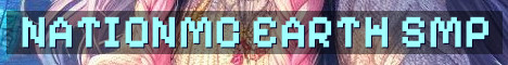 NationMC Earth SMP Towny Empire