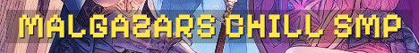 Malgazars Lair Chill Semi Vanilla SMP