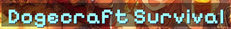 Dogecraft SMP PvE No Grief Survival