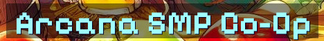 Arcana SMP Chill 18+ Whitelist
