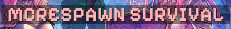 MCRespawn Survival Web Map Beta
