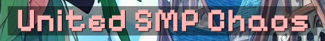 United SMP Semi Anarchy PvP Survival