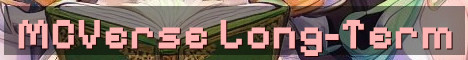 MCVerse Long-Term No-Grief Survival