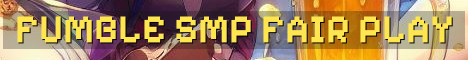 Fumble SMP Non P2W Community