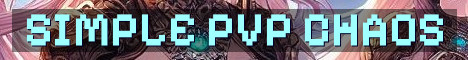 Simple Anarchy Lite SMP PVP Grief
