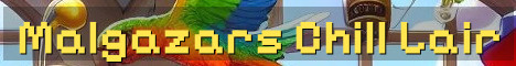 Malgazars Lair Chill Semi Vanilla