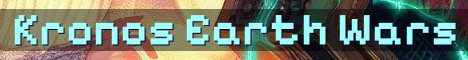 Kronos SMP Earth Nations War