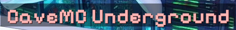 CaveMC Season 2 Semi Anarchy Caves